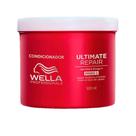 Condicionador De Tratamento Wella Ultimate Repair 500ml Condicionador De Tratamento Wella Ultimate Repair 500ml