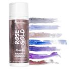 Condicionador Depositante de Cor mydentity MyRefresh Rose Gold 180mL