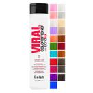 Condicionador Depositor de Cor de Cabelo Celeb Luxury Viral Red