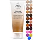 Condicionador Depositor de Cor FOUR REASONS Toffee Toning Condicionador Depositor de Cor FOUR REASONS Toffee Toning