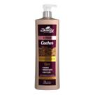Condicionador desalfy d+ mais cachos 1l