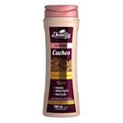 Condicionador desalfy d+ mais cachos 300ml