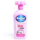 Condicionador Desembaraçador 500 ml - Genial Pet - genial pet