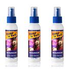 Condicionador Desembaraçante Mane 'n Tail Spirit Untamed 3x100ml Condicionador Desembaraçante Mane 'n Tail Spirit Untamed 3x100ml