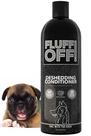 Condicionador Deshedding Girl With The Dogs Fluff Off! 480 mL
