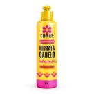 Condicionador Desmaia Cabelo Fuêra Frizz 300ml - Chikas
