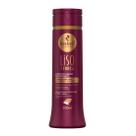 Condicionador Disciplinante Liso Com força 300ml - Haskell