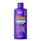 Condicionador Divino 3 Minutos Extra Forte 500ml