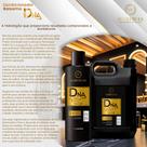 Condicionador DNA Proteí Bálsamo - 5 L Galão