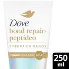 Condicionador Dove Bond Intense Repair 250ml Condicionador Dove Bond Intense Repair 250ml