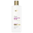 Condicionador Dove Cachos Ativos + Biotina 370ml