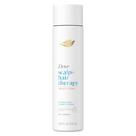 Condicionador Dove Density Boost Hidratante 275ml para cabelos secos