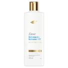 Condicionador Dove Hidratação e Hialuron Vit Expert em Danos 370ml