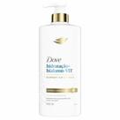 Condicionador Dove Hidratação+hialuron-vit 600ml