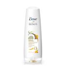 Condicionador Dove Nutritive Secret Ritual Reparação 400mL