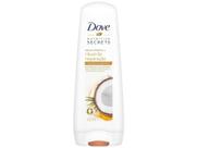Condicionador Dove Nutritive Secrets Ritual de Reparação 400ml