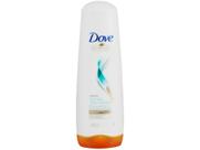 Condicionador Dove Nutritive Solutions - Nutrição Óleo-Micelar 400ml