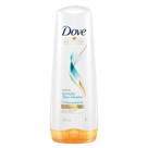 Condicionador Dove Nutritive Solutions Nutrição Óleo-Micelar Frasco 400ml