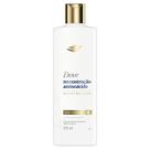 Condicionador Dove Reconstrução + Aminoácidos 370ml