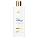 Condicionador Dove Reconstrução e Aminoácido Expert em Danos 370ml