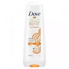 Condicionador Dove Texturas Reais Cacheados 400ml