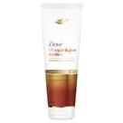 Condicionador Dove UV Repair e Glow + Ferúlico Bisnaga 250ml