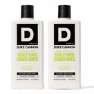 Condicionador Duke Cannon Superior Grade Scalp Care 414ml Masculino Condicionador Duke Cannon Superior Grade Scalp Care 414ml Masculino