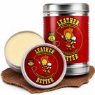Condicionador e Limpador de Couro Leather Better 1,2L Natural Condicionador e Limpador de Couro Leather Better 1,2L Natural