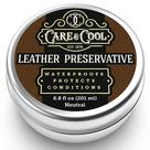 Condicionador e protetor de couro Care & Cool Ultimate 200ml