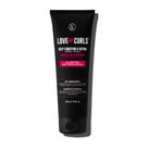 Condicionador e reparador profundos Love Ur Curls 236ml Vegan Condicionador e reparador profundos Love Ur Curls 236ml Vegan