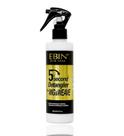 Condicionador EBIN NEW YORK 5 Second Detangler Óleo marroquino 250ml