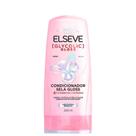 Condicionador Elseve Glycolic Gloss 200ml