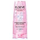 Condicionador Elseve Glycolic Gloss Frasco de 200ml