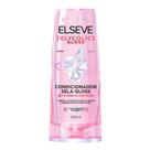 Condicionador Elseve Glycolic Gloss L'oréal Paris Sela Gloss Cabelo Poroso e sem Brilho 400ml Condicionador Elseve Glycolic Gloss L'oréal Paris Sela Gloss Cabelo Poroso e sem Brilho 400ml