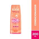 Condicionador Elseve Longo dos Sonhos 200ml