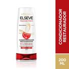 CONDICIONADOR ELSEVE REPARAÇÃO TOTAL 5 200ML - Cabelos Danificados