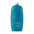 Condicionador Enhancing Alfaparf Semi di Lino Curls 1l