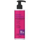Condicionador Eu Amo Charming Efeito Gloss Hidratação Nutrição Brilho Antifrizz Força 200ml