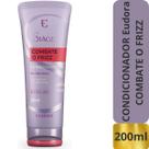 Condicionador Eudora Siàge Combate O Frizz 200ml