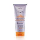 Condicionador Eudora Siage Liso Intenso 200ml