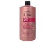 Condicionador Eudora Siàge Nutri Rosé 1L