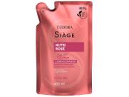 Condicionador Eudora Siàge Nutri Rosé 400ml