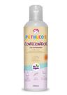 Condicionador ext naturais vegano pethucos cães gatos 300ml Condicionador ext naturais vegano pethucos cães gatos 300ml