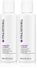 Condicionador Extra-Corporal Paul Mitchell 2x100ml para cabelos finos Condicionador Extra-Corporal Paul Mitchell 2x100ml para cabelos finos