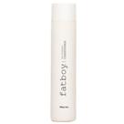 Condicionador Fatboy Daily Hydrating 295ml Condicionador Fatboy Daily Hydrating 295ml