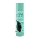 Condicionador Fattore Active Cachos 300ml Hidratação, Brilho e Definição