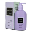 Condicionador Folliflo Hair Boost - Crescimento e Queda de Cabelo (90 Dias)