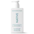Condicionador Fortalecedor Native Cashmere & Rain 490 mL