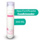 Condicionador Fortificante Aumenta a Resistência Dos Fios