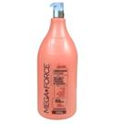 Condicionador Fortificante Capilar Mega Force Life Hair 2,5Litros